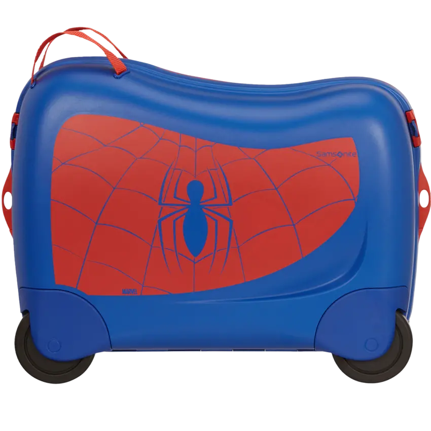 Valiza Samsonite DREAM RIDER DISNEY, MARVEL SPIDER