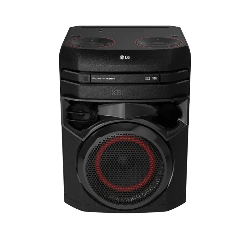 Аудиосистема LG XBOOM ON44DK, Чёрный