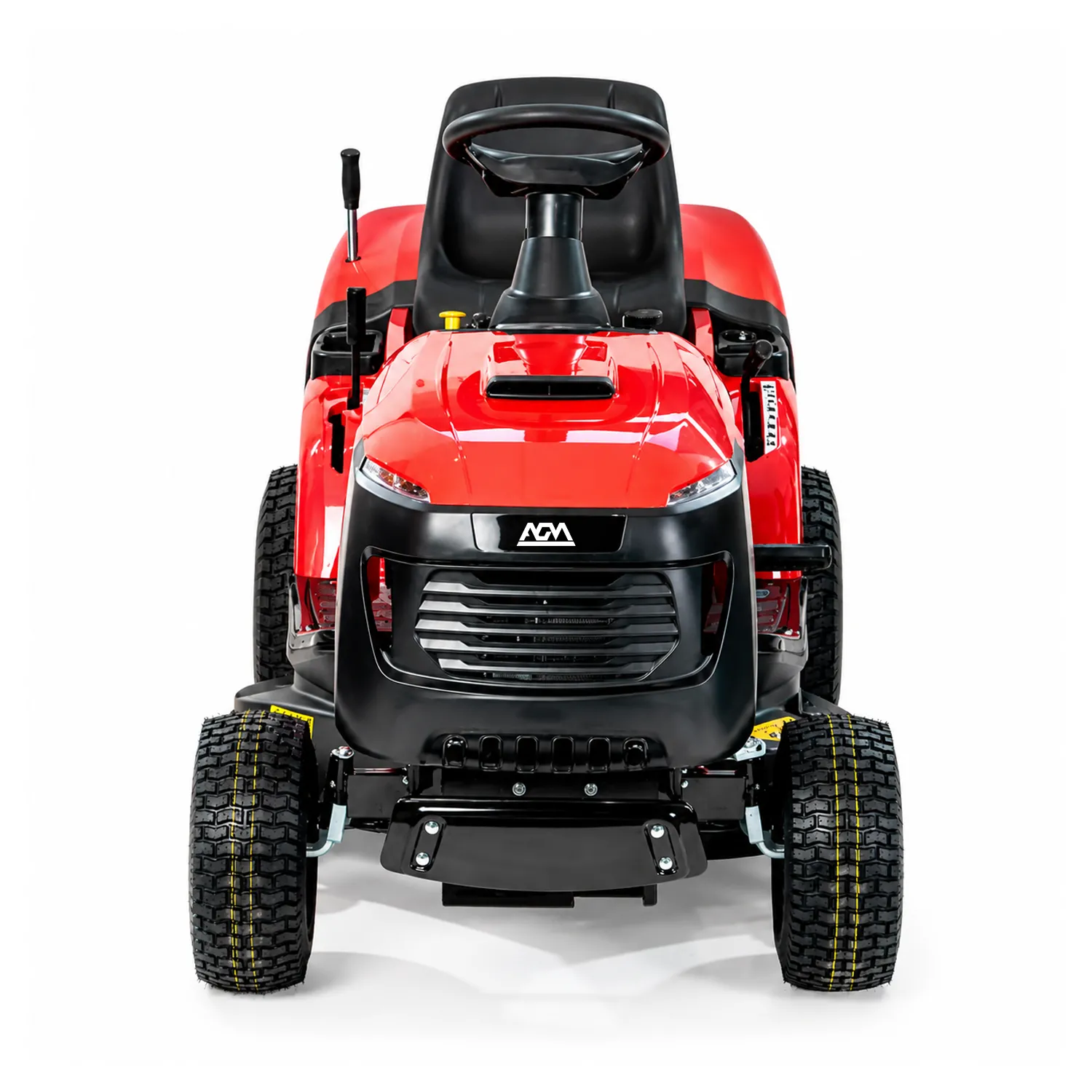 Tractor de tuns iarba AGM LTM 86-25