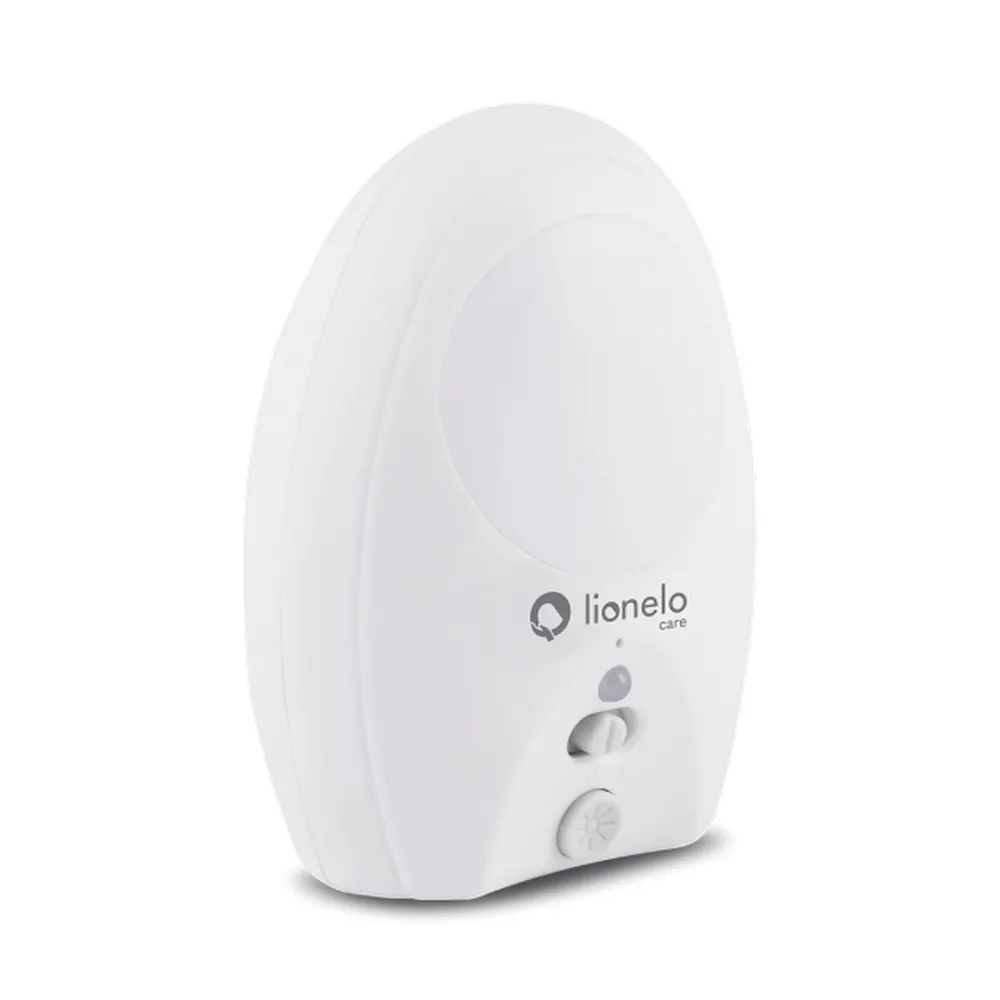 Lionelo Baby Monitor Babyline 2,1