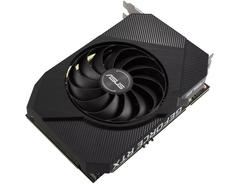 VGA ASUS RTX3060 12GB GDDR6 Phoenix V2 (PH-RTX3060-12G-V2)