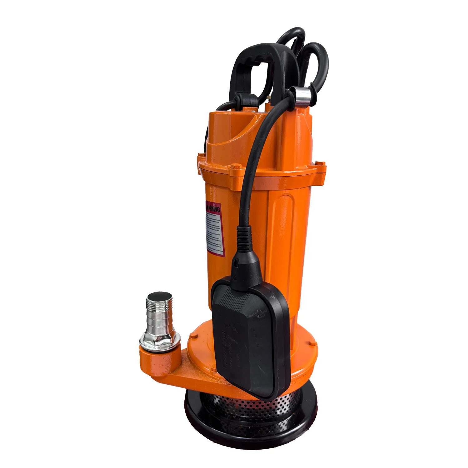 Pompa submersibila pentru apa curata TECHNOWORKER CWP370W
