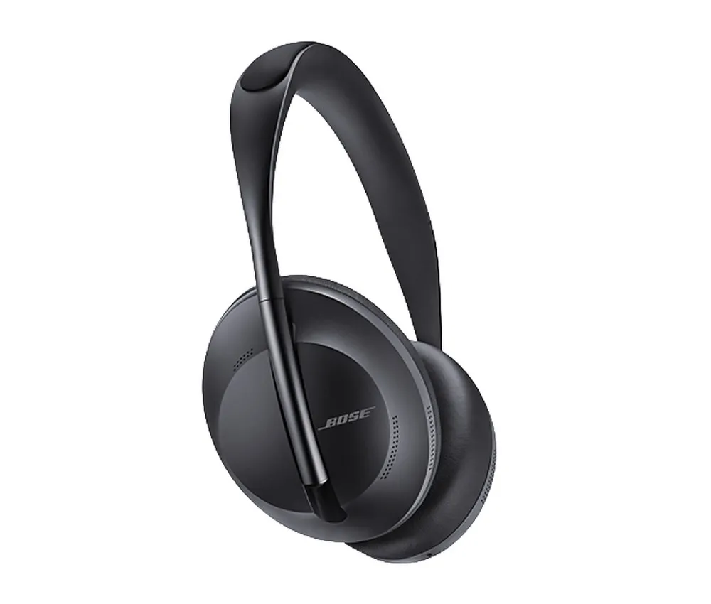 Наушники BOSE 700, Чёрный