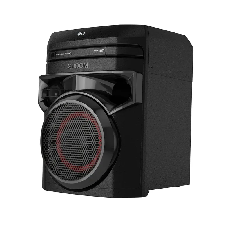 Аудиосистема LG XBOOM ON44DK, Чёрный