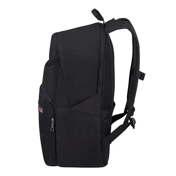 Rucsac American Turister UPBEAT cu fermuar pentru laptop 15.6