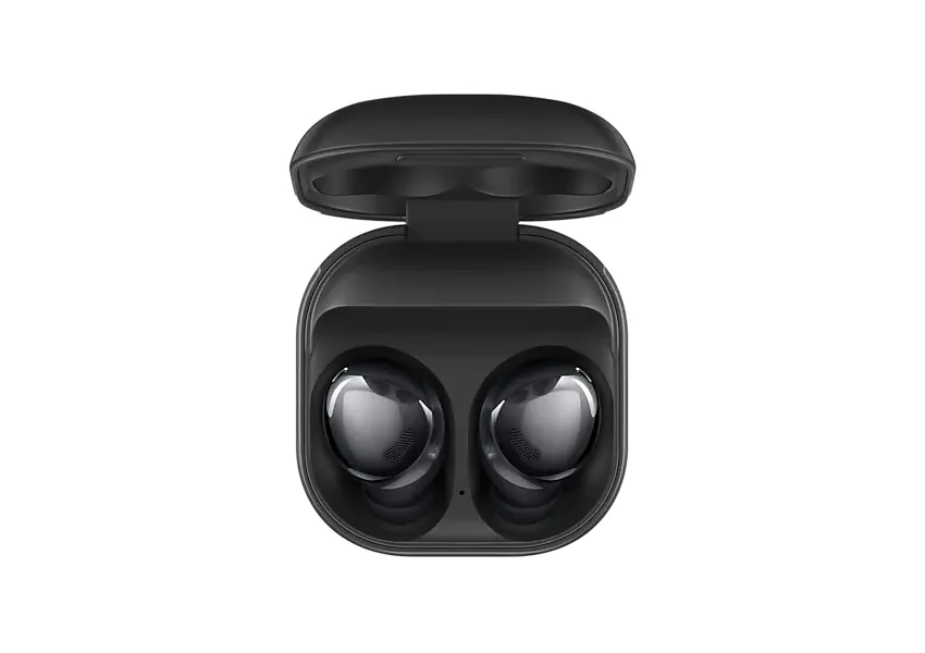 Наушники Samsung Galaxy Buds Pro, Чёрный