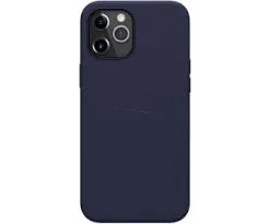 Чехол Nillkin iPhone 11 Pro Max - Flex Pure, Синий