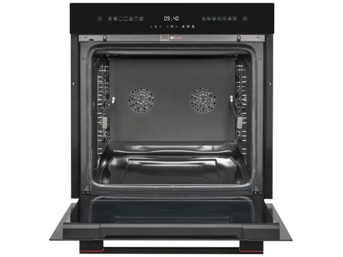 Cuptor Electric Sharp KS76S50BNPEU, Negru