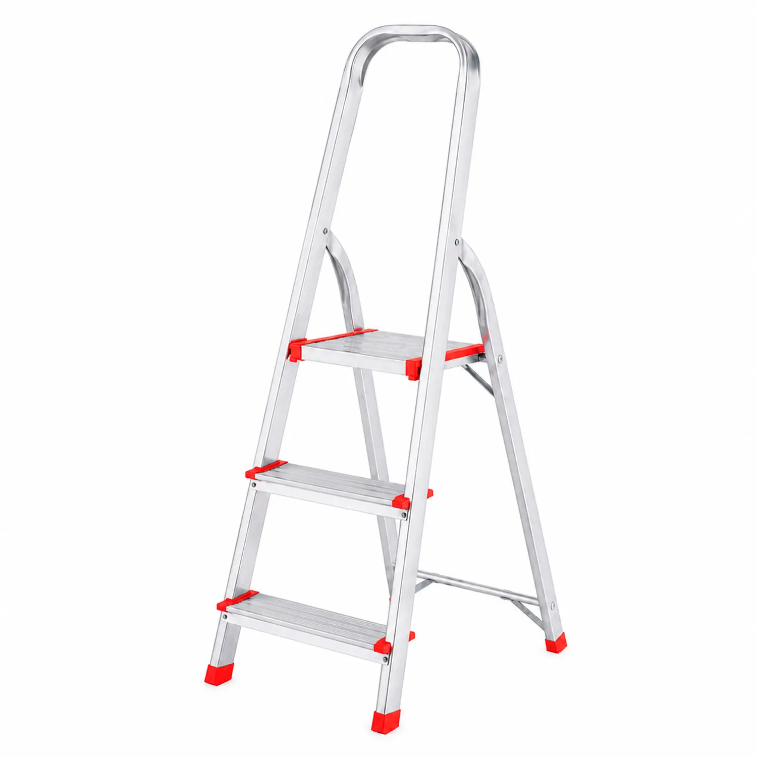 Scara plianta TECHNOWORKER 3x1