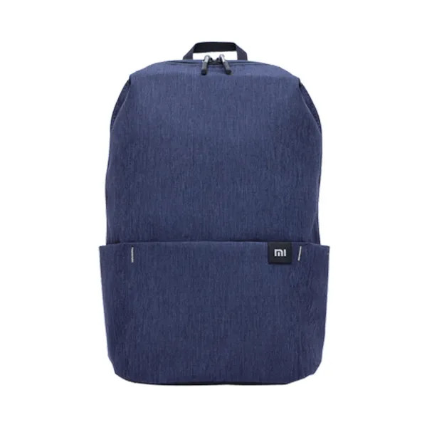 Rucsac pentru Laptop Xiaomi Mi Casual Daypack, 14", Poliester, Albastru închis