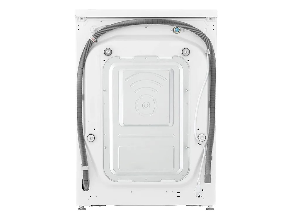 Mașină de spălat LG F2WV3S7S4E, 7kg, Alb