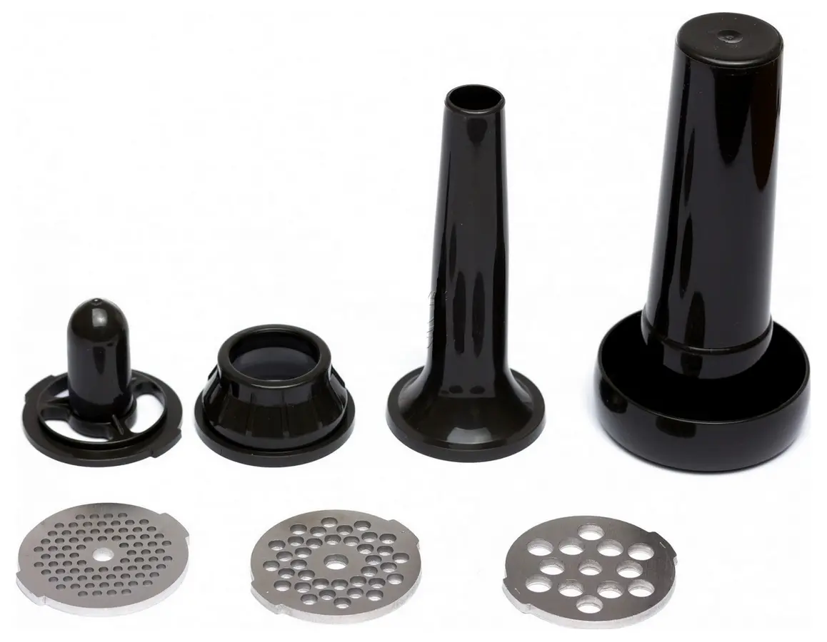 Мясорубка Moulinex HV4 ME456139, Белый