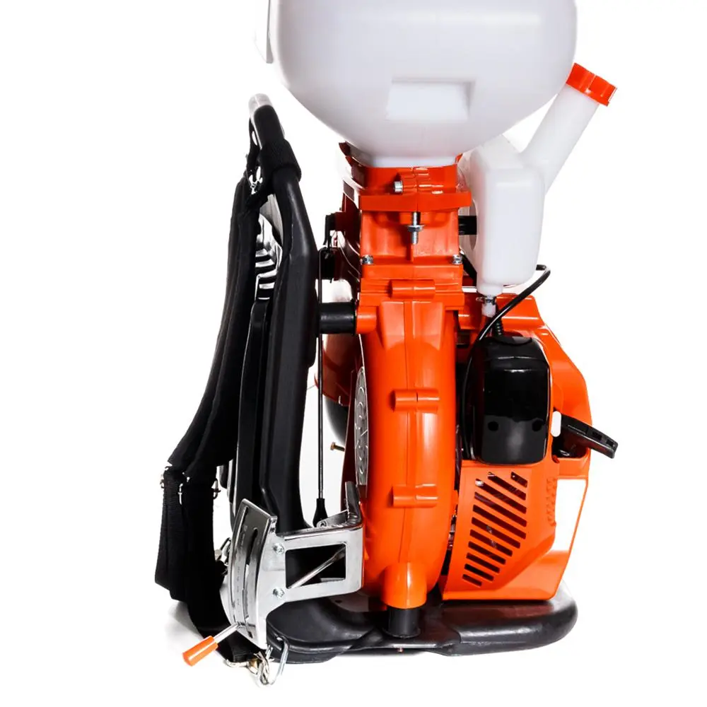 Распылитель Ruris A102 + комплект рабочего оборудования (маска+очки+комбинезон)