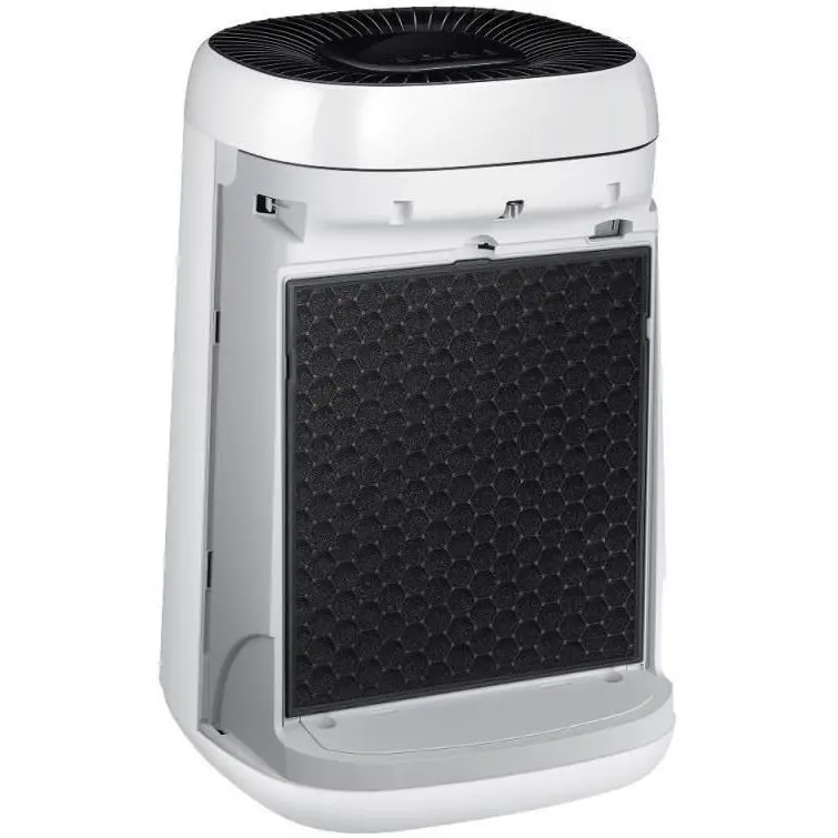 Purificator de aer Samsung AX34T3020WW/ER, Alb