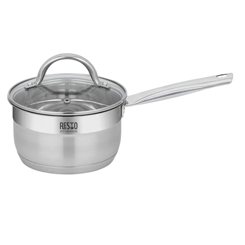 Ковш RESTO 92101, 1,9л, Нержавеющая сталь