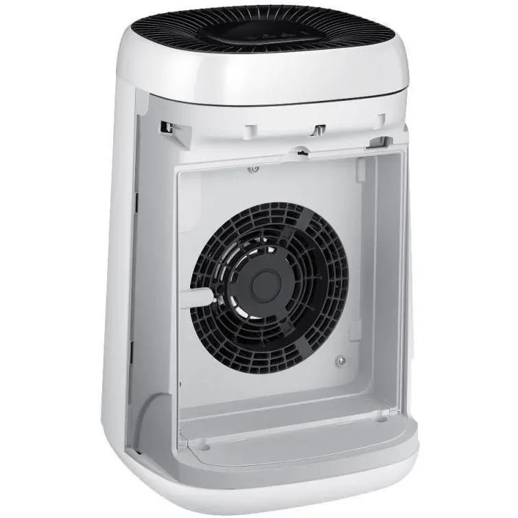 Purificator de aer Samsung AX34T3020WW/ER, Alb