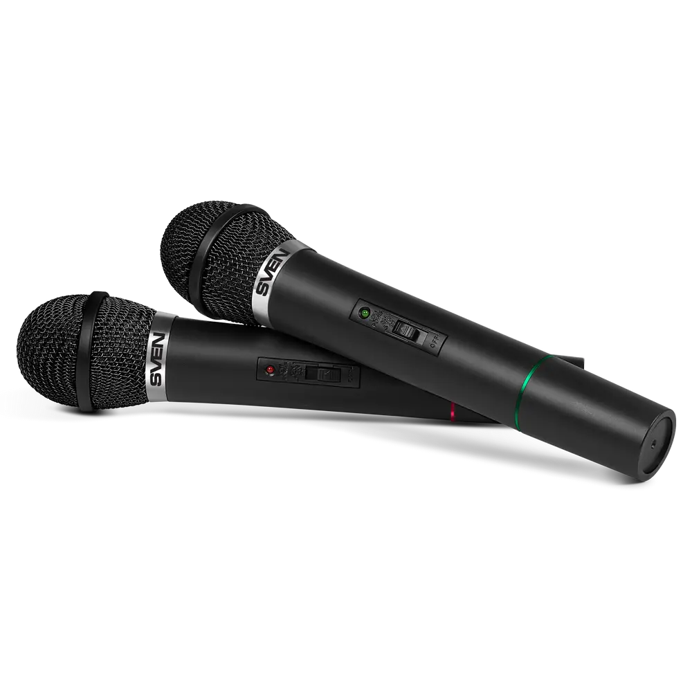Karaoke Microphone  SVEN 