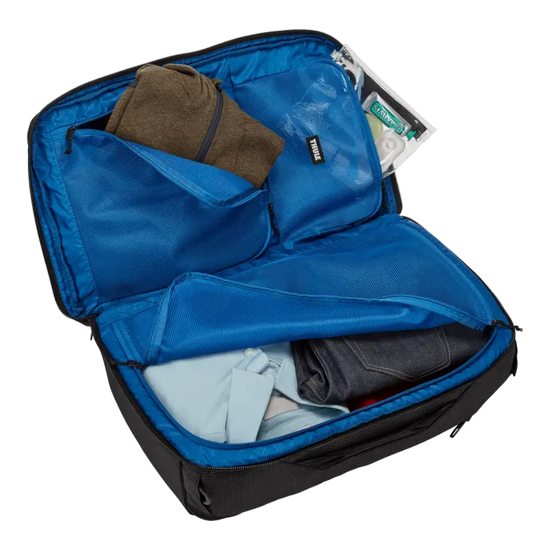 Дорожный рюкзак THULE Crossover 2, 41л, Чёрный