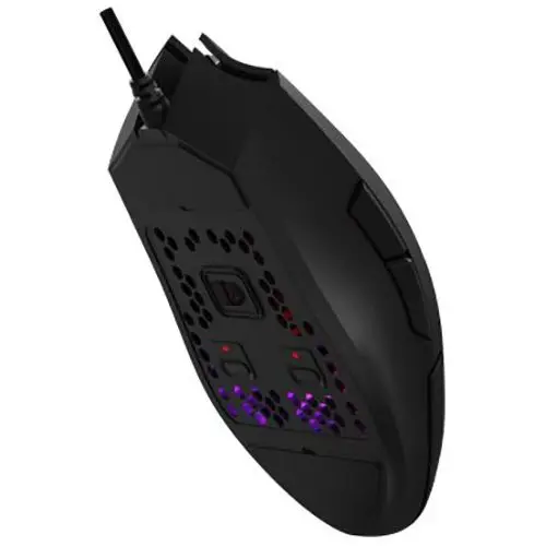 Игровая мышь Bloody L65 Max, Naraka