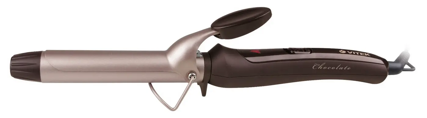 Ondulator de păr VITEK VT-2539, Negru