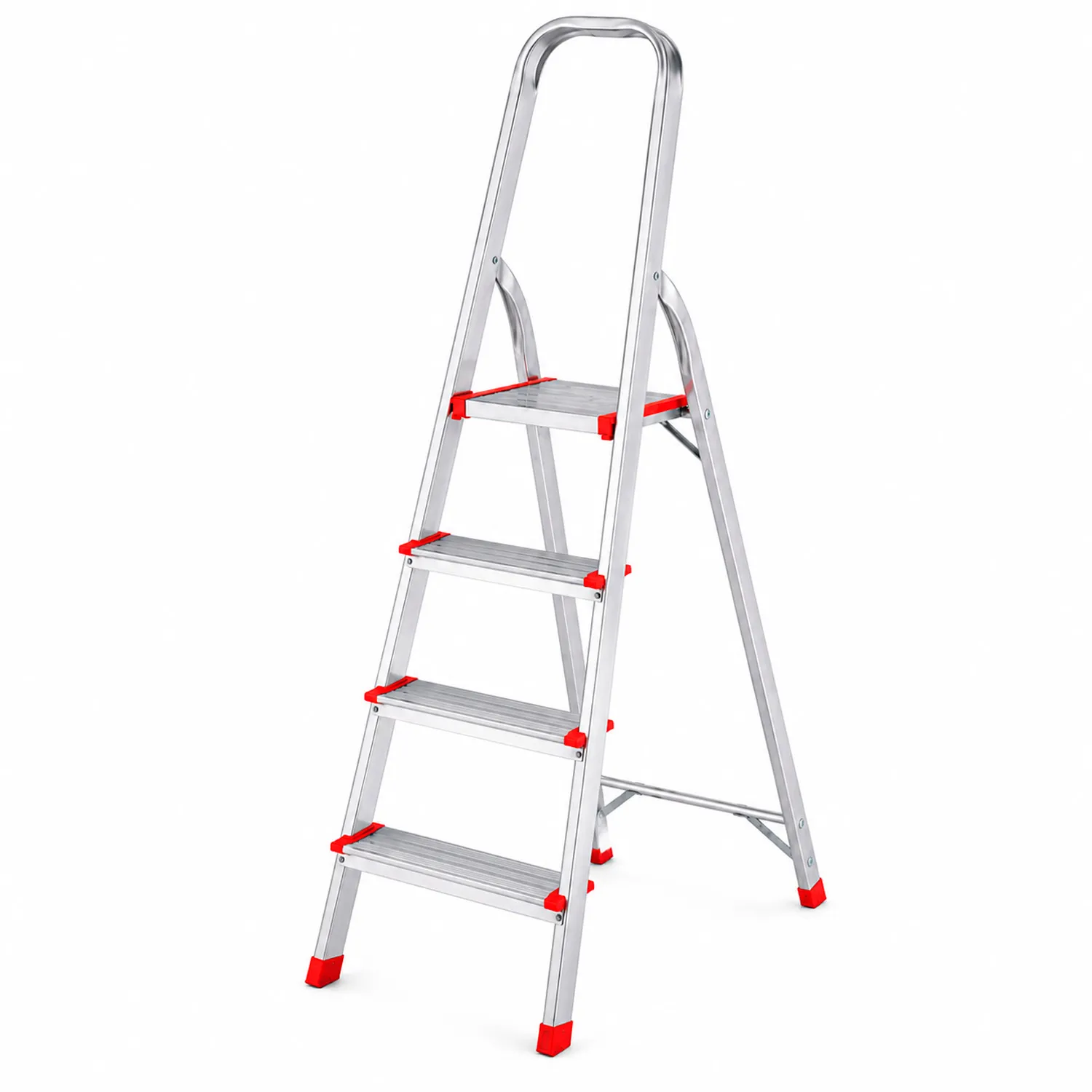 Scara plianta TECHNOWORKER 4x1
