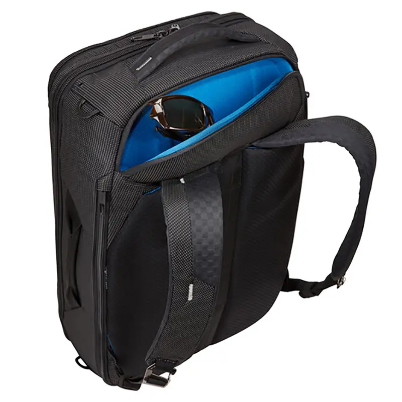 Дорожный рюкзак THULE Crossover 2, 41л, Чёрный