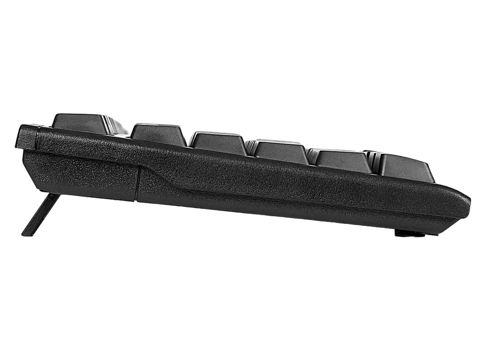 Tastatură SVEN Standard 304, Cu fir, Negru