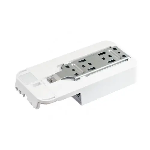 Беспроводная точка доступа MikroTik RBwAPG-5HacD2Hnd, Белый