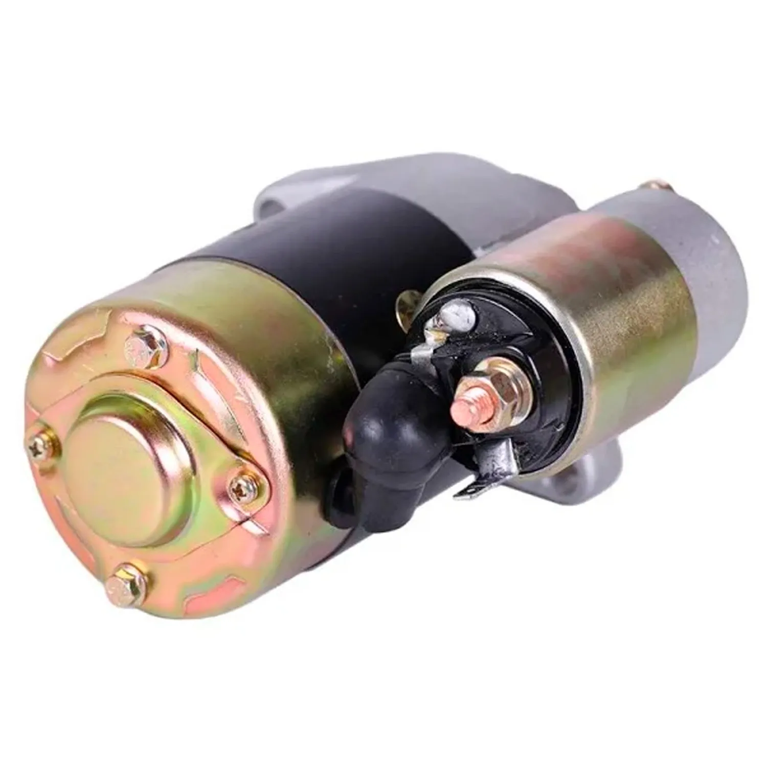 Электрический стартер 186F VM0044-186F