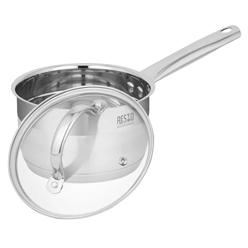 Ковш RESTO 92101, 1,9л, Нержавеющая сталь