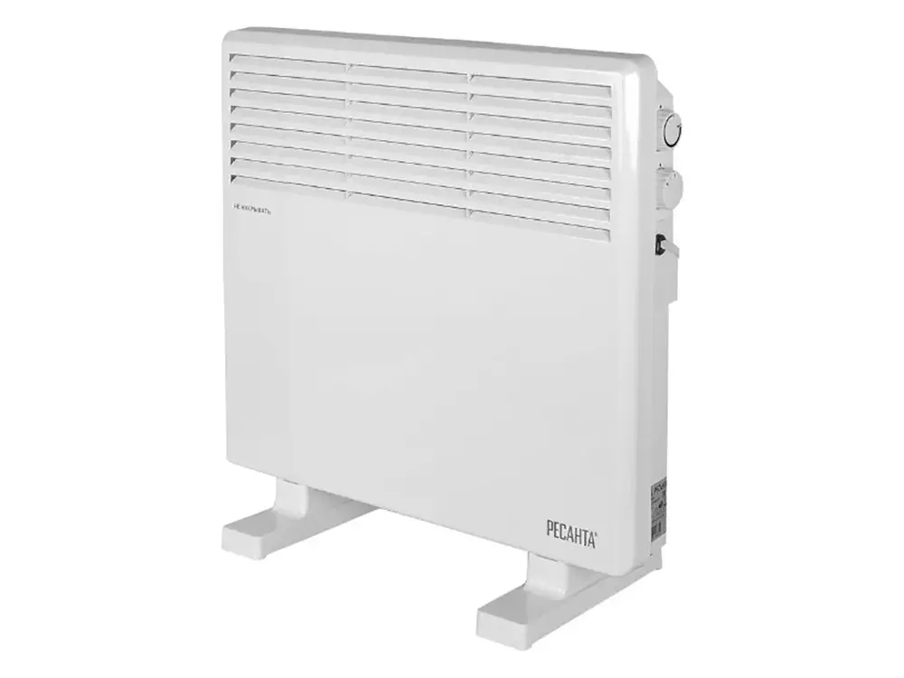 Convector Resanta OK-1000СН, 1000W, Alb