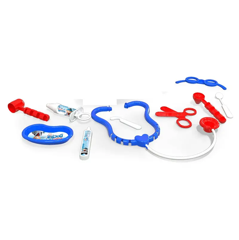 Set de doctor Ucar Toys 135