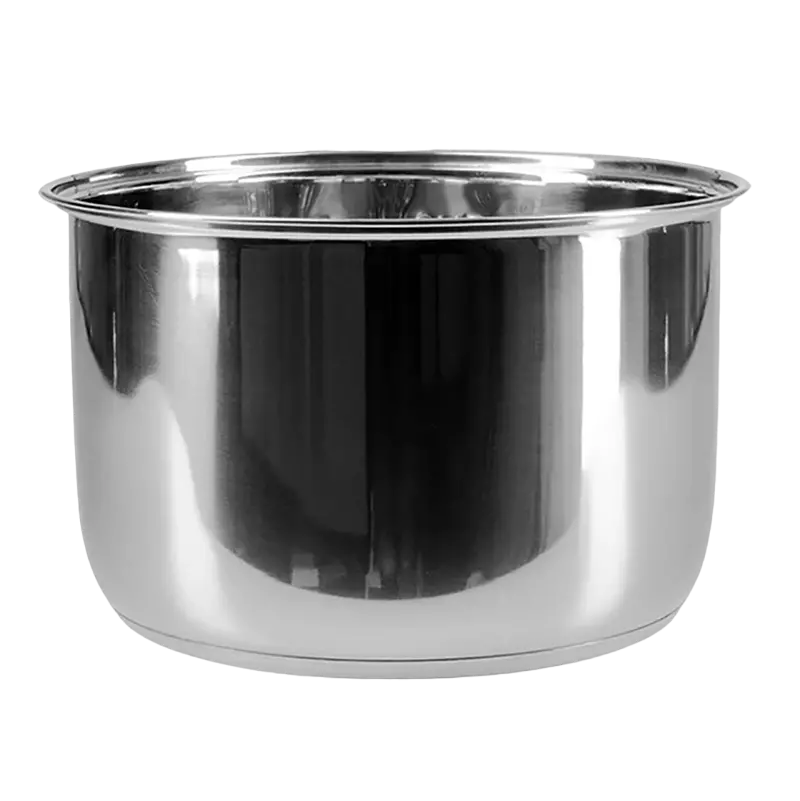 Чаша для мультиварки  Redmond RB-S520, Нержавеющая сталь