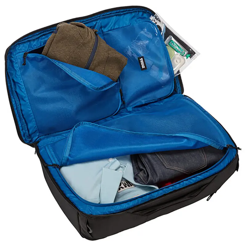 Дорожный рюкзак THULE Crossover 2, 41л, Чёрный