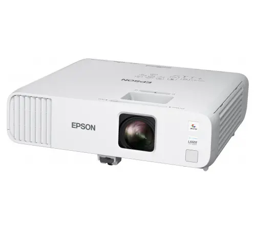 LCD Proiector Epson EB-L250F, 4500ANSI Lumens, FullHD (1920 x 1080), Alb