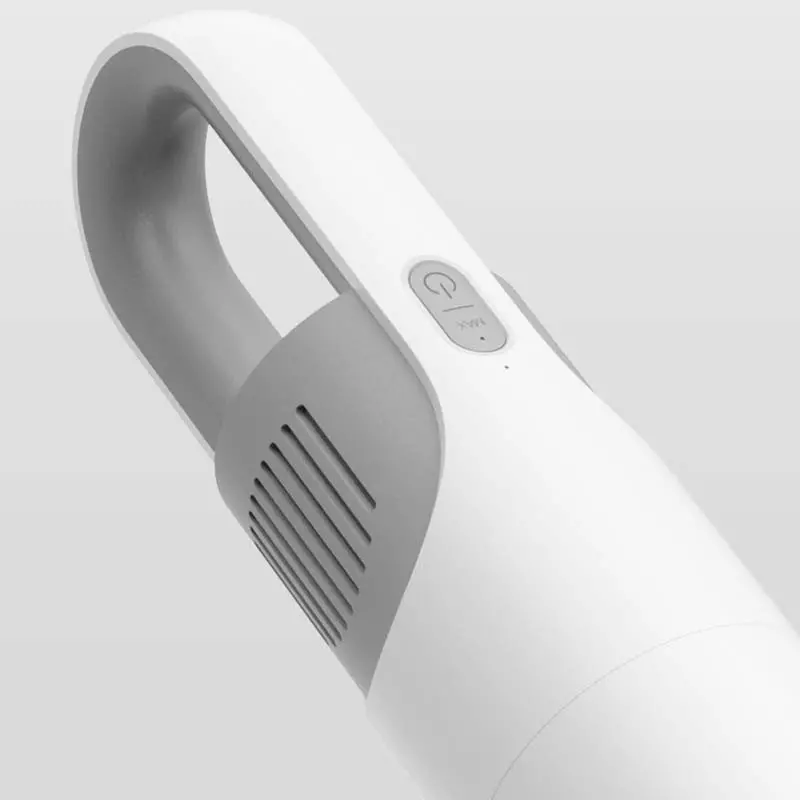 Aspirator Vertical Xiaomi Light, Alb