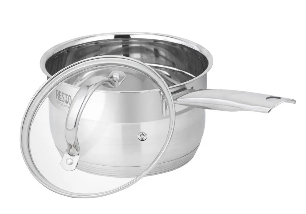 Ковш RESTO 92101, 1,9л, Нержавеющая сталь