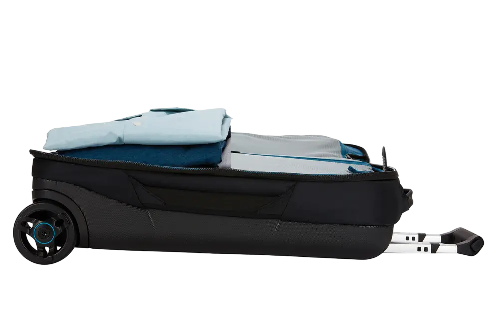 Valiză pentru bagaj THULE Subterra, 36L, Negru