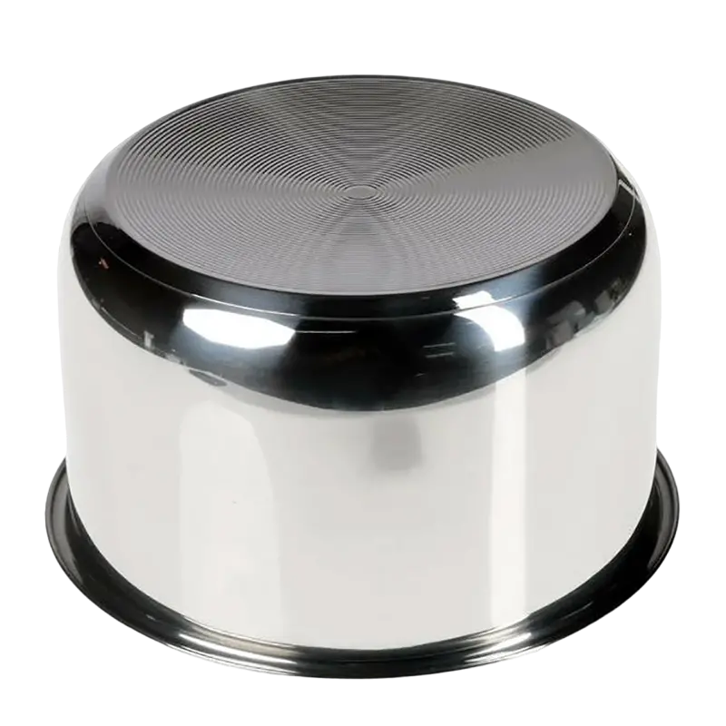 Чаша для мультиварки  Redmond RB-S520, Нержавеющая сталь