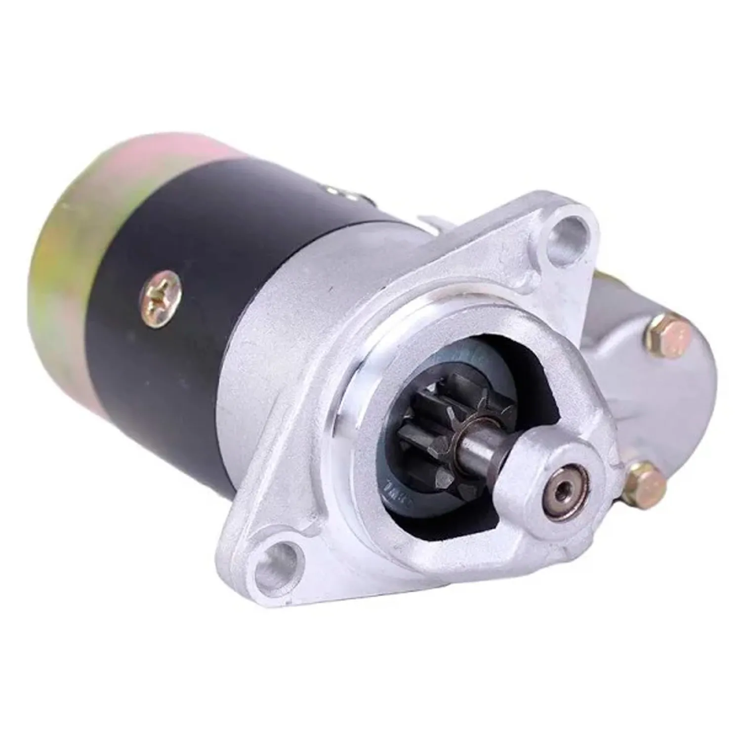 Электрический стартер 186F VM0044-186F