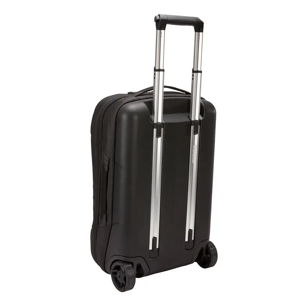 Valiză pentru bagaj THULE Subterra, 36L, Negru