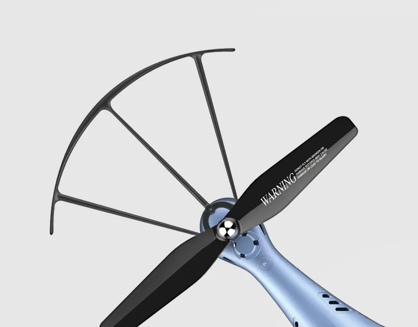 Dronă Syma X5HW, Albastru