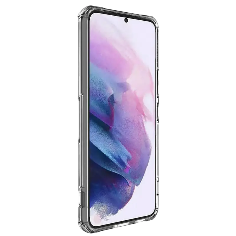 Husă Nillkin Galaxy S22 - Nature Pro, Negru