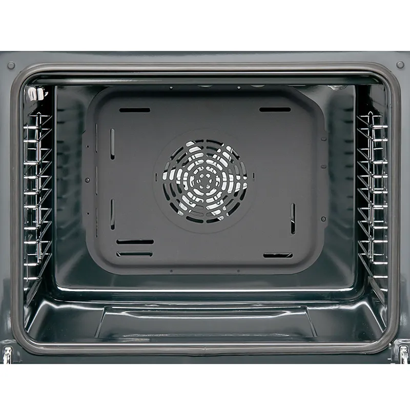 Cuptor Electric Sharp K60V19BQMEU, Negru