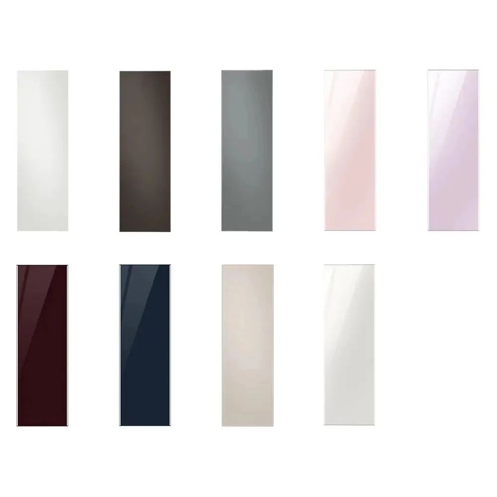 Frigider fără congelator Samsung RR39T7475AP/UA, Fără fațadă