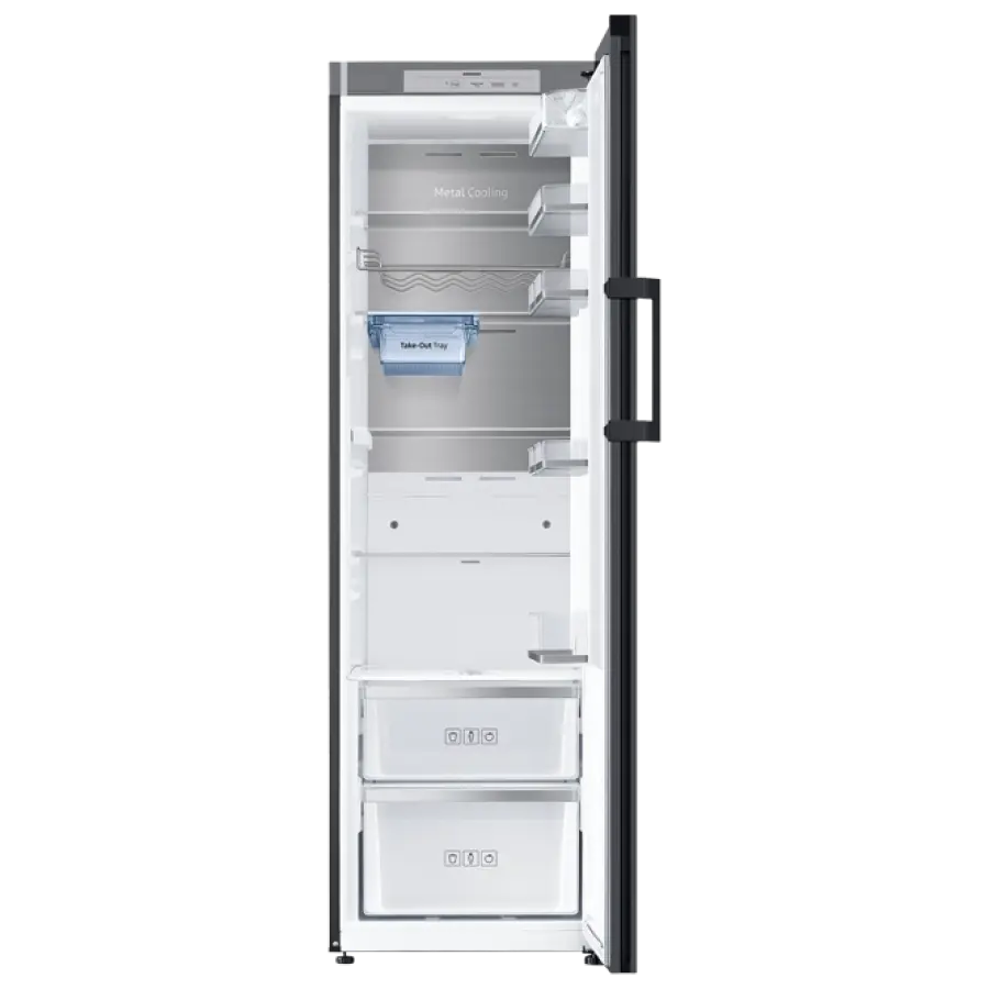 Frigider fără congelator Samsung RR39T7475AP/UA, Fără fațadă