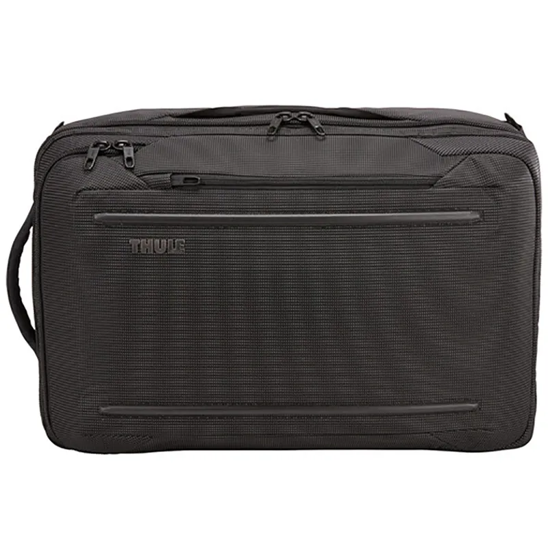 Дорожный рюкзак THULE Crossover 2, 41л, Чёрный