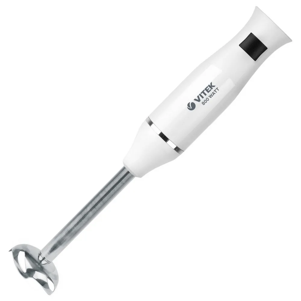 Blender de mână VITEK VT-8534, Alb