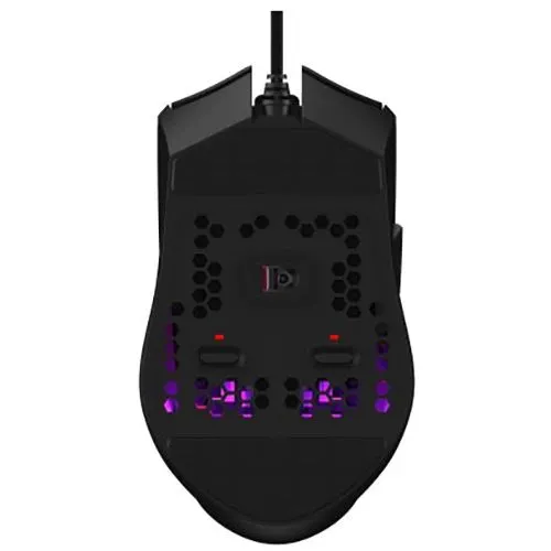 Игровая мышь Bloody L65 Max, Naraka
