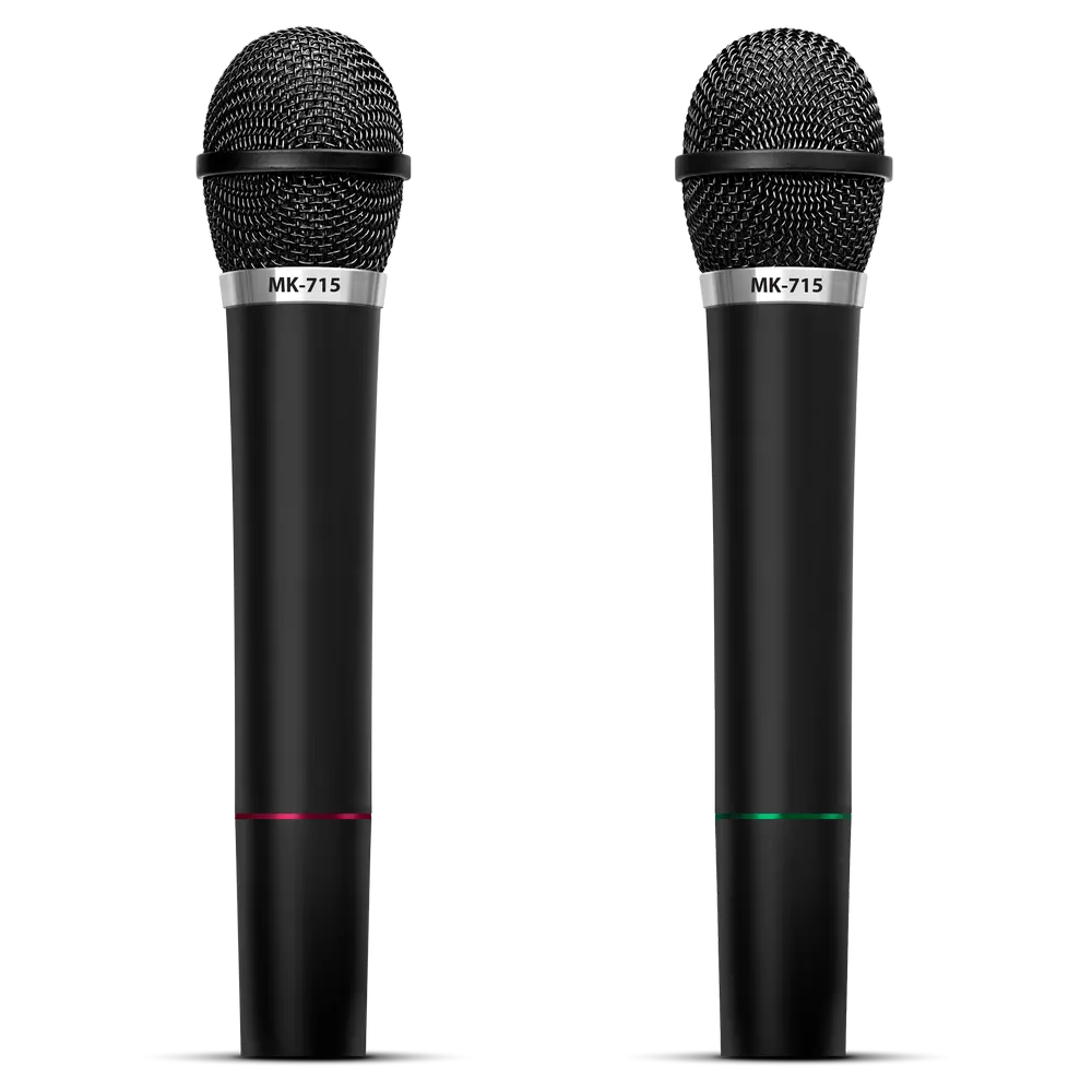 Karaoke Microphone  SVEN 